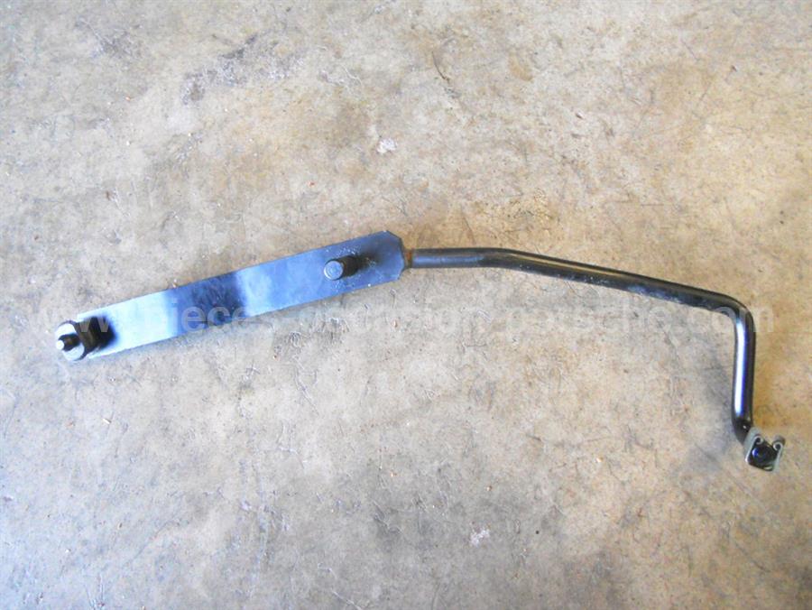 Commande d'accélérateur Porsche 968